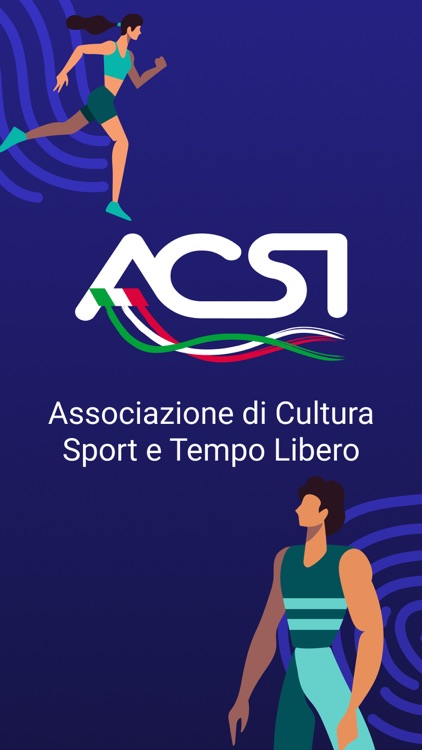 ACSI: Ente Promozione Sportiva