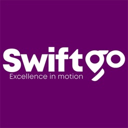 SwiftGO Driver