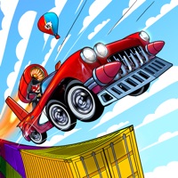 Super Hero Driving School pour PC