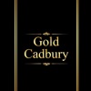 Gold Cadbury