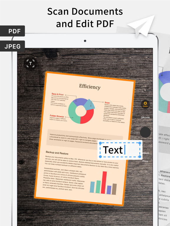 Doc Scan Pro - PDF Scanner App Doc Scan Pro - PDF Scanner App