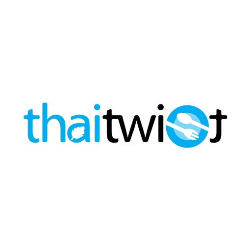 Thaitwist Icon