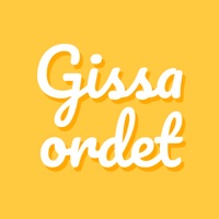 Gissa Ordet!