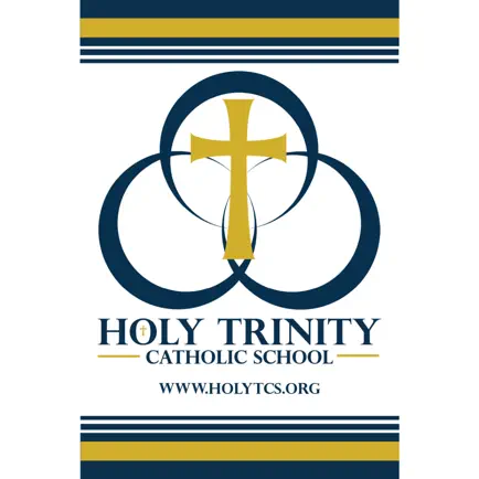 Holy Trinity Catholic School Читы