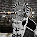 Dark Land Immortal Knight