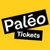 Contact Paléo Tickets