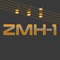 Icon Zen Musical Harmonizer ZMH-1