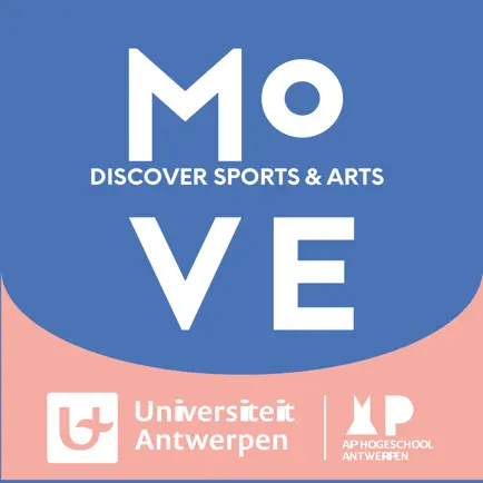 MOVE UAntwerpen-AP Cheats