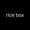 Rice Box - Norfolk