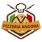 Pizzeria Angora - Mobiilisovellus