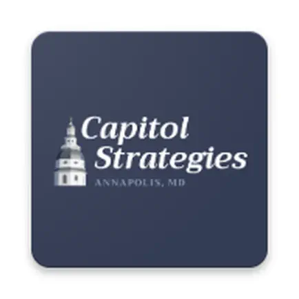 Capitol Strategies App Cheats