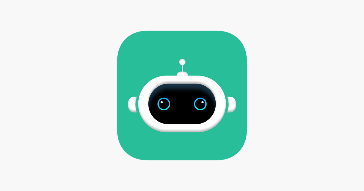 ‎Ask Anything: AI Chat with GBT on the App Store