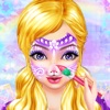 Face Paint Games! Makeup Girls