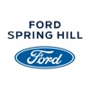 Ford of Springhill Connect