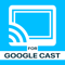 App Icon for Video & TV Cast | Google Cast App in Uruguay IOS App Store
