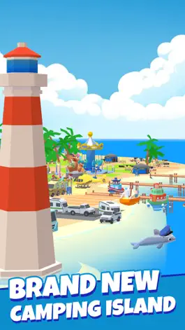 Tycoon apk camping mod Camping Tycoon