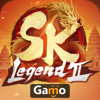 SK Legend 2 - GOSU ONLINE CORPORATION