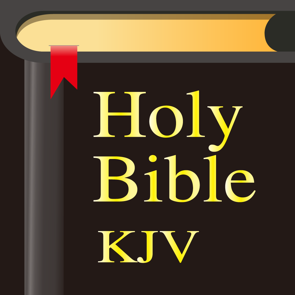 Get Bible(KJV) for iOS, iPhone, iPad Aso Report