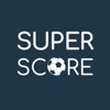 Super Score App :  livescores