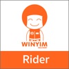 WinYim Delivery Rider