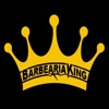 Barbearia King!