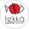 Tekka' Sushi & Poke'