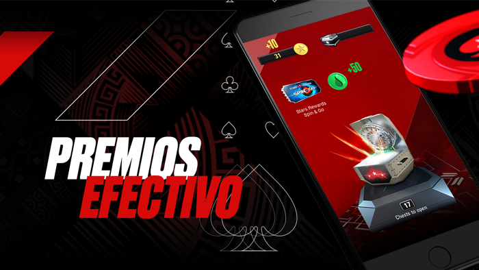 PokerStars Juegos de Poker