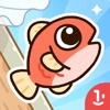 Flying Fish:Perfect Escape