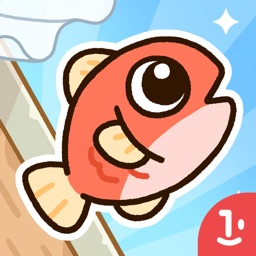Flying Fish:Perfect Escape