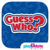Guess Who? Meet the Crew - PlayDate Digital