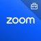 Zoom for Intune is for admins to organize and protect BYOD environments with mobile application management (MAM)