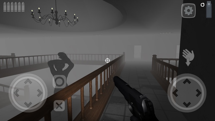 Escape Z screenshot-6