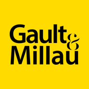 Gault & Millau Benelux