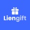 LienGift is a messenger-based commerce platform that allows you to send gifts easily anytime, anywhere