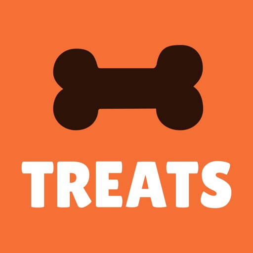 Treats - Save on Pet Goodies