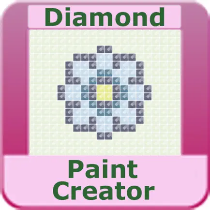 DiamondPaintCreator Читы