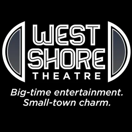 West Shore Theatre Читы