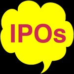 IPOs Stocks Investing Scan
