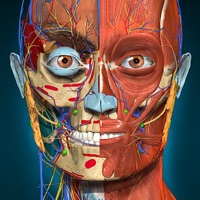  Anatomy Learning - Anatomie 3D Application Similaire