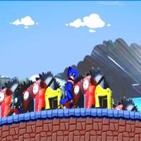 Playtime - Scary toy Adventure