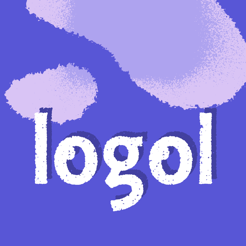 ‎logol - 浮水印圖片及版權