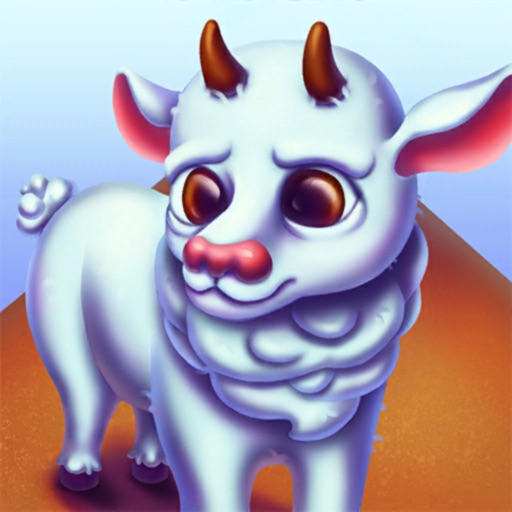 Angry Goat icon