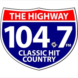 Highway 104.7