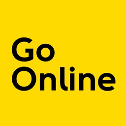 Go Online App