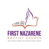 First Nazarene Camden