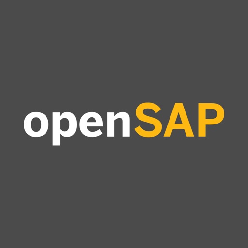 openSAP: Enterprise MOOCs Download