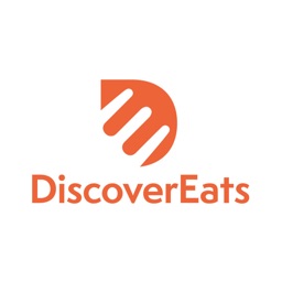 DiscoverEats Driver