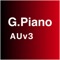Grand Piano AUv3