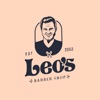 Leo’s Barber Shop