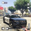 Police Car Chase Crime City 3D